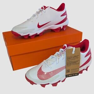 Nike Diamond Clutch NEW Molded Cleats Mens 8 Womens 9.5 Baseball Softball
